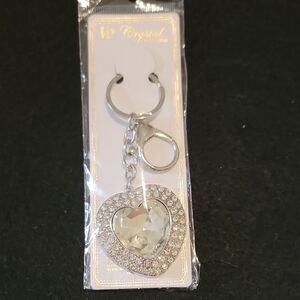 Bag Charm / Key Chain